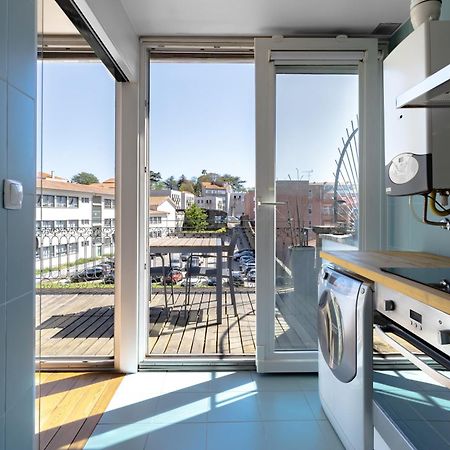 Feel Porto Antique Fontainhas Apartment Ngoại thất bức ảnh