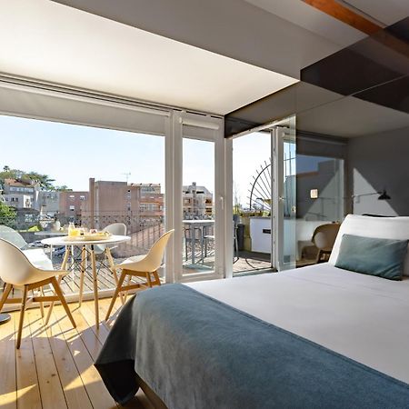 Feel Porto Antique Fontainhas Apartment Ngoại thất bức ảnh