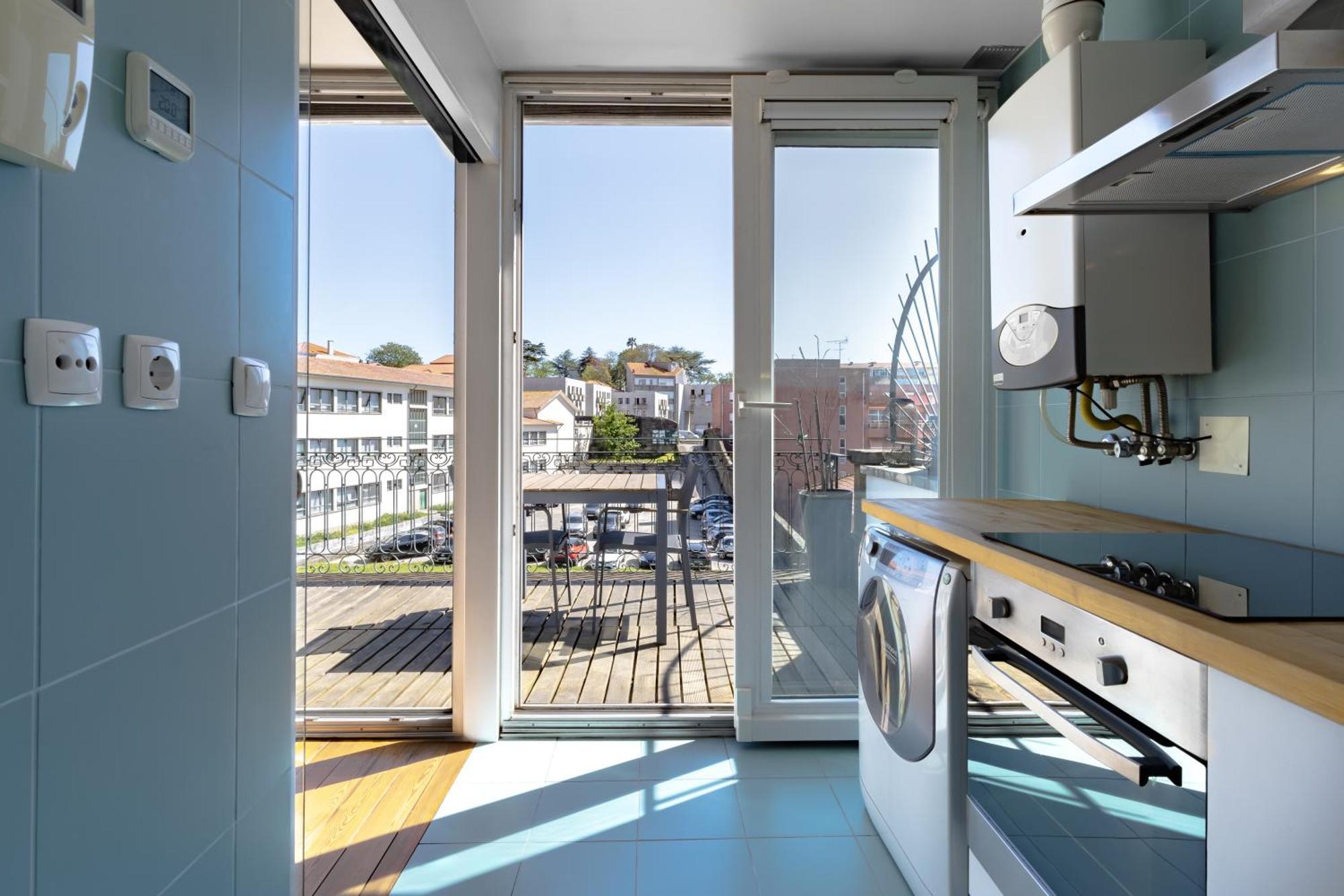 Feel Porto Antique Fontainhas Apartment Ngoại thất bức ảnh