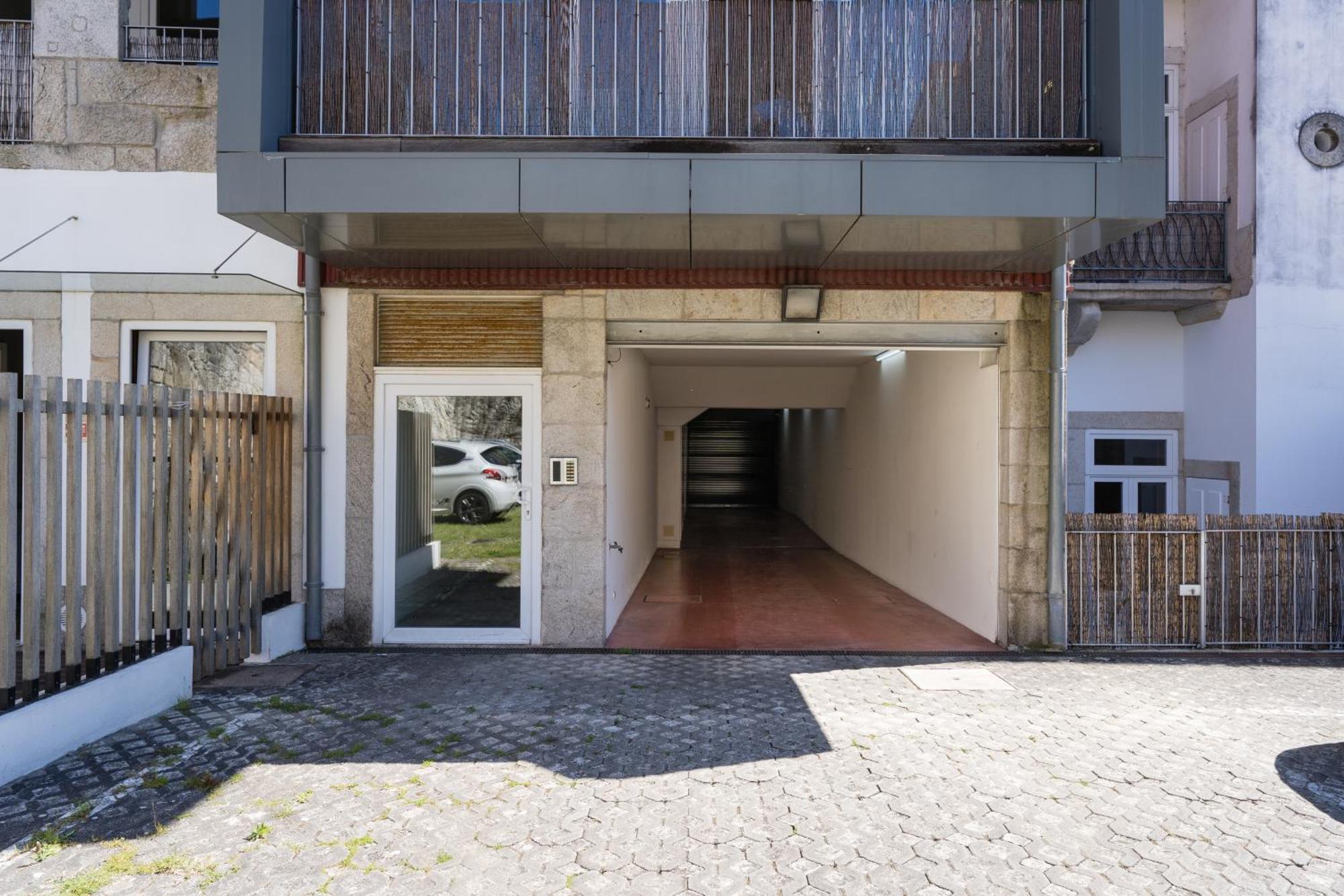 Feel Porto Antique Fontainhas Apartment Ngoại thất bức ảnh