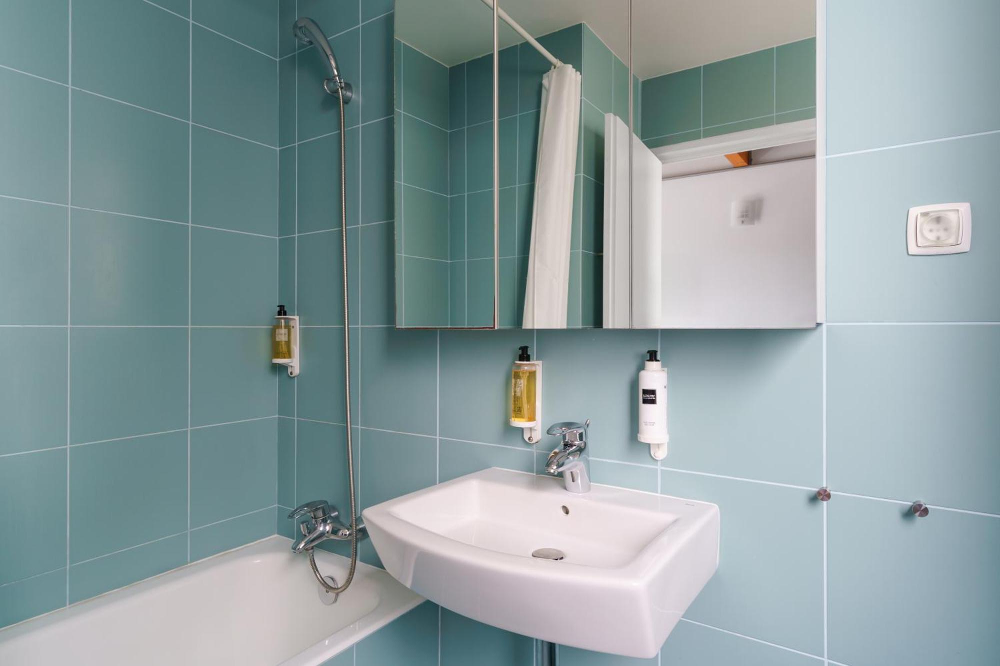 Feel Porto Antique Fontainhas Apartment Ngoại thất bức ảnh