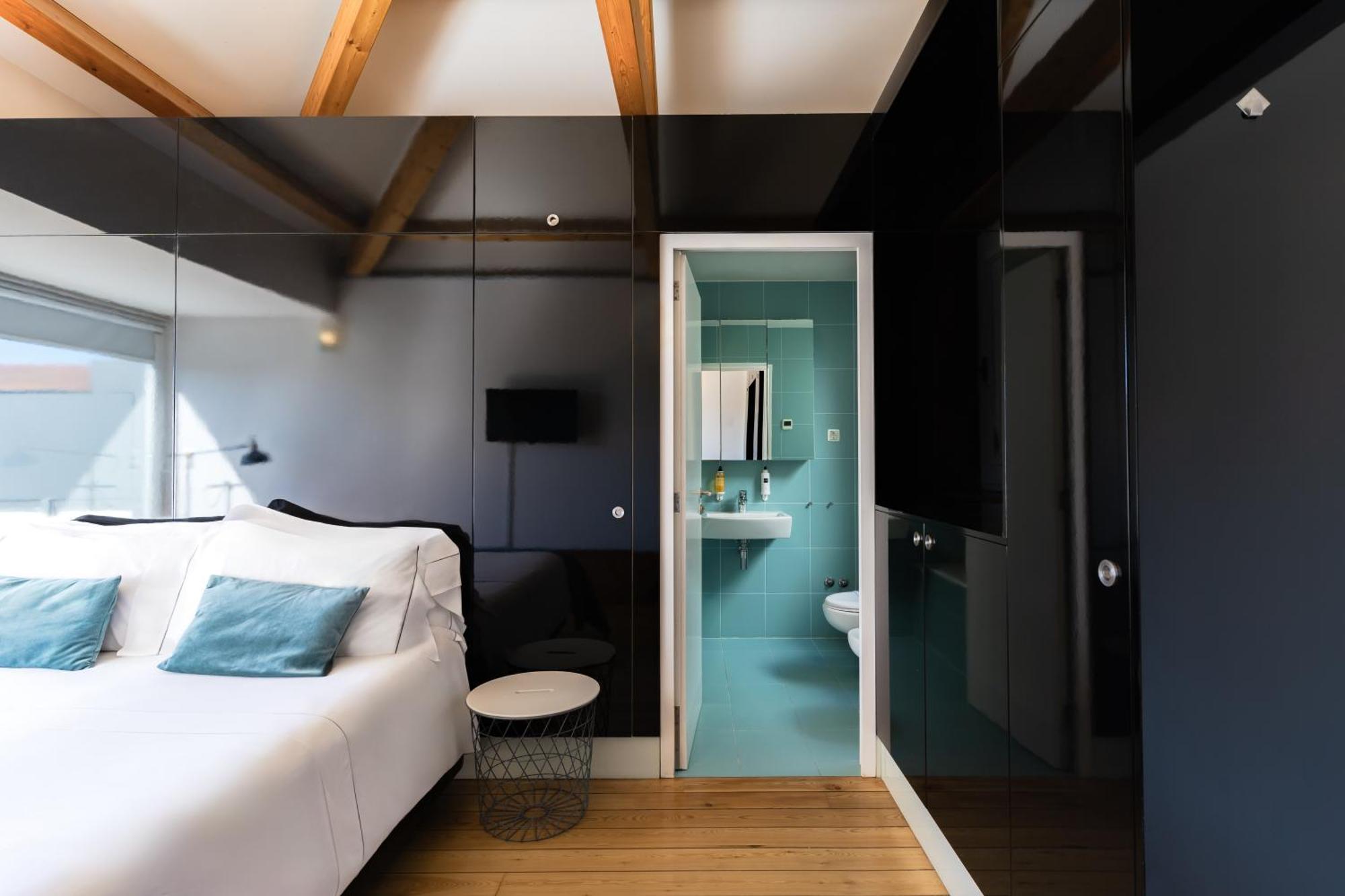 Feel Porto Antique Fontainhas Apartment Ngoại thất bức ảnh