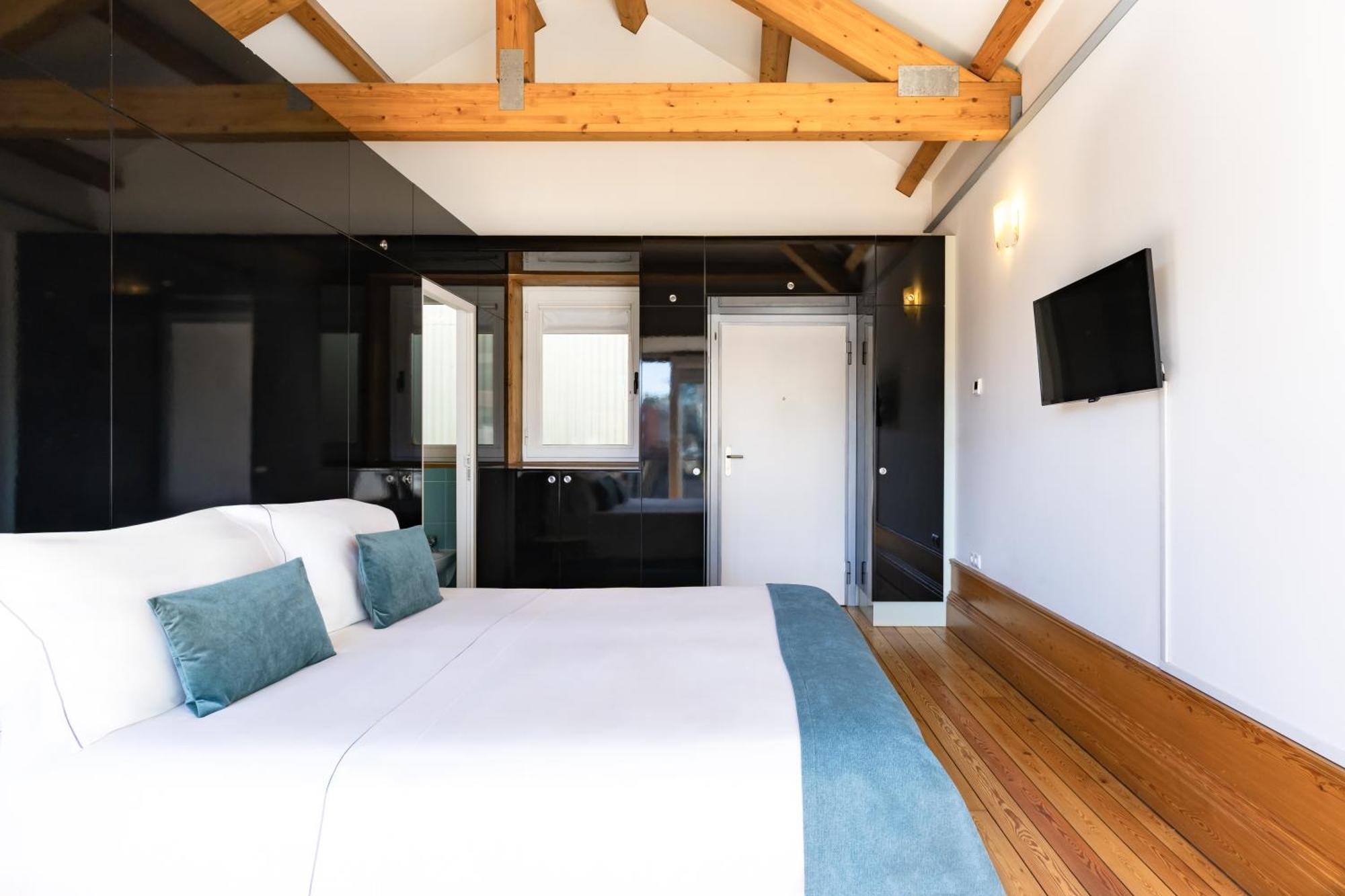 Feel Porto Antique Fontainhas Apartment Ngoại thất bức ảnh