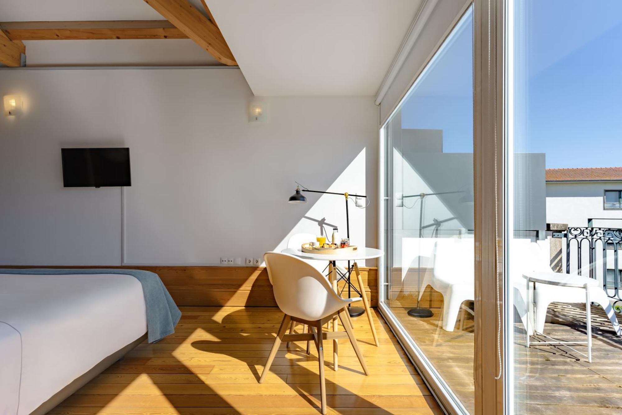 Feel Porto Antique Fontainhas Apartment Ngoại thất bức ảnh