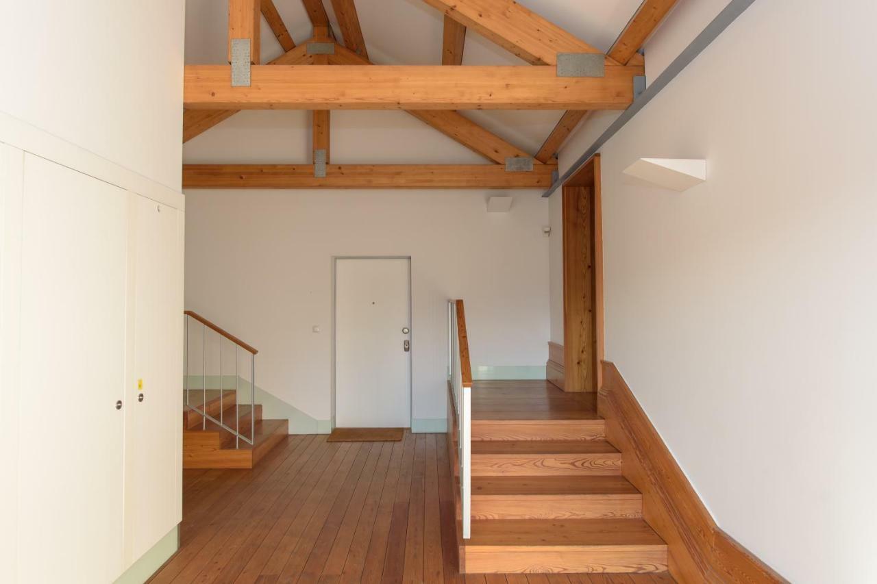 Feel Porto Antique Fontainhas Apartment Ngoại thất bức ảnh